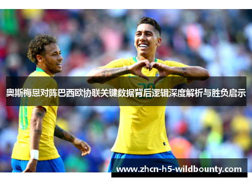 奥斯梅恩对阵巴西欧协联关键数据背后逻辑深度解析与胜负启示