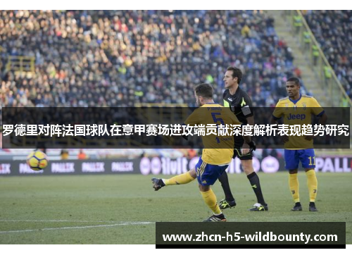 罗德里对阵法国球队在意甲赛场进攻端贡献深度解析表现趋势研究