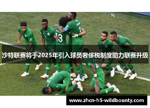 沙特联赛将于2025年引入球员奢侈税制度助力联赛升级